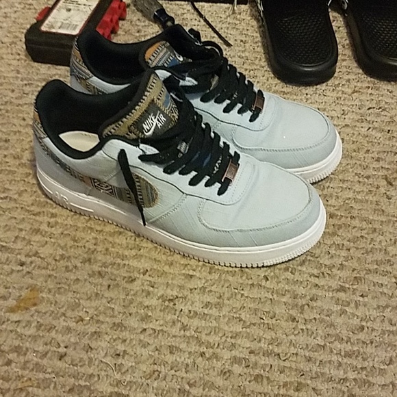 Air force 1 with box size 12 - Picture 3 of 4